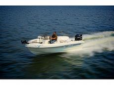 Triumph Boats 186 Sportsman SC 2013 Boat specs