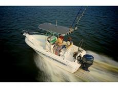 Triumph Boats 195 CC 2013 Boat specs