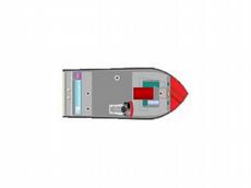 Tuffy Boats 1700 C Esox 2013 Boat specs