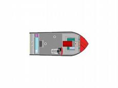 Tuffy Boats 1700 C Osprey 2013 Boat specs