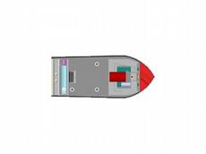 Tuffy Boats 1700 T Osprey 2013 Boat specs