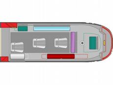 Tuffy Boats Esox Magnum T 2013 Boat specs