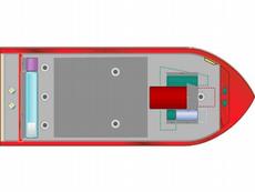 Tuffy Boats X-190 T Esox 2013 Boat specs