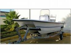Twin Vee Catamarans 17 ft. Classic 2013 Boat specs