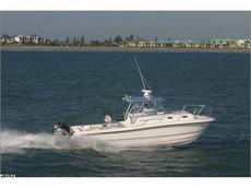 Twin Vee Catamarans 29 ft. Express 2013 Boat specs