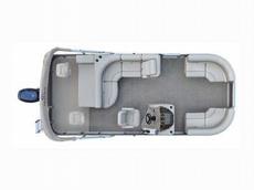 Veranda Marine V2075-F2 2013 Boat specs