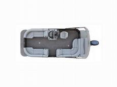 Veranda Marine V2075 2013 Boat specs