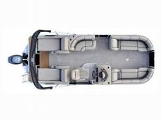 Veranda Marine V22RFL 2013 Boat specs