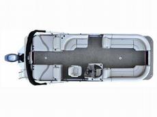 Veranda Marine V2575RFL 2013 Boat specs