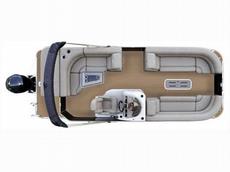 Veranda Marine V25RL 2013 Boat specs