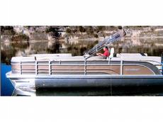 Voyager Marine Extreme 27 CR-SL 2013 Boat specs