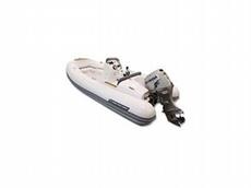 Walker Bay Generation 340 2013 Boat specs