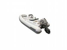 Walker Bay Generation 400 2013 Boat specs