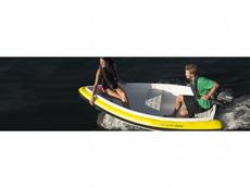 Walker Bay RID 275 Breeze 2013 Boat specs