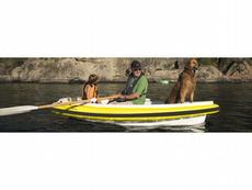 Walker Bay RID 310 Breeze 2013 Boat specs