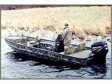 War Eagle 2372 2013 Boat specs