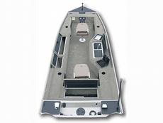 War Eagle 754VS 2013 Boat specs