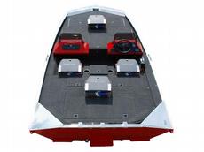 Weld-Craft 2060 Pro Bass 2013 Boat specs