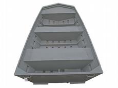 Weld-Craft 42 - 44 in. Bottom V/UV Jon Boats 2013 Boat specs