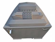 Weld-Craft Cajun 2013 Boat specs