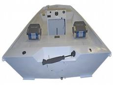Weld-Craft DSUV Package 2013 Boat specs