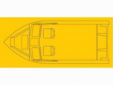 Weldcraft Marine 18 Angler 2013 Boat specs