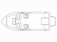 Weldcraft Marine 18 Renegade SJ 2013 Boat specs
