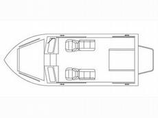Weldcraft Marine 18 Renegade 2013 Boat specs