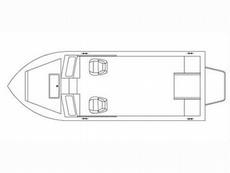 Weldcraft Marine 20 Renegade SJ 2013 Boat specs
