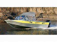 Weldcraft Marine 202 Rebel  2013 Boat specs
