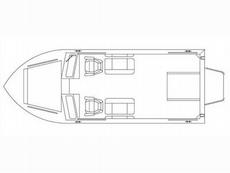 Weldcraft Marine 21 Sabre 2013 Boat specs