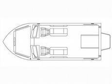 Weldcraft Marine 22 Select 2013 Boat specs