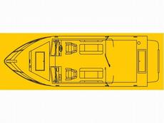 Weldcraft Marine 220 Ocean King 2013 Boat specs
