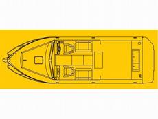 Weldcraft Marine 240 Cuddy King 2013 Boat specs