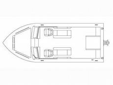 Weldcraft Marine 240 Maverick DV SD 2013 Boat specs