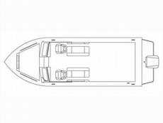 Weldcraft Marine 240 Maverick DV 2013 Boat specs