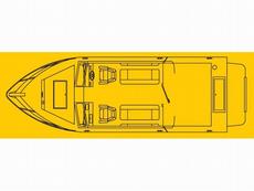 Weldcraft Marine 240 Ocean King 2013 Boat specs