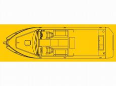 Weldcraft Marine 260 Cuddy King 2013 Boat specs