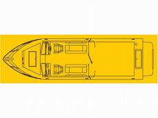 Weldcraft Marine 280 Ocean King 2013 Boat specs