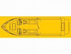 Weldcraft Marine 300 Ocean King 2013 Boat specs