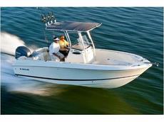 Wellcraft 210 Fisherman 2013 Boat specs