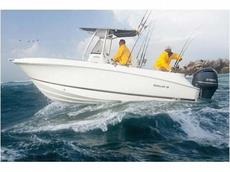 Wellcraft 252 Fisherman 2013 Boat specs