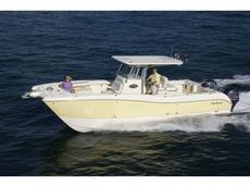 World Cat 320CC Center Console 2013 Boat specs