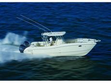 World Cat 330TE Tournament Edition 2013 Boat specs
