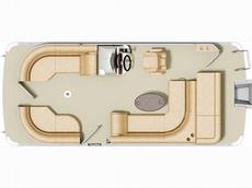 Xcursion X-19C-A 2013 Boat specs