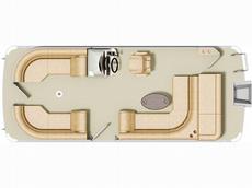 Xcursion X-21C X3 2013 Boat specs