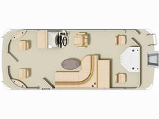 Xcursion X-21F 2013 Boat specs
