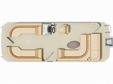 Xcursion X-23C X3 2013 Boat specs