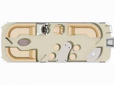 Xcursion X-23RFE 2013 Boat specs