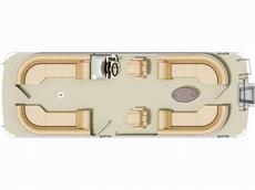 Xcursion X-25E X3 2013 Boat specs
